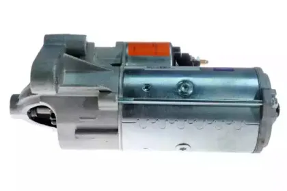 8EA 011 610-121 HELLA Стартер 8EA 011 610-121 HELLA Стартер
